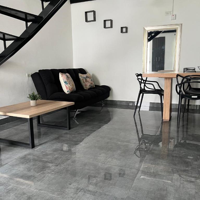CIC Apartamento amoblado Mirador del Sinú - Apartamento de 2 dormitorios - 23