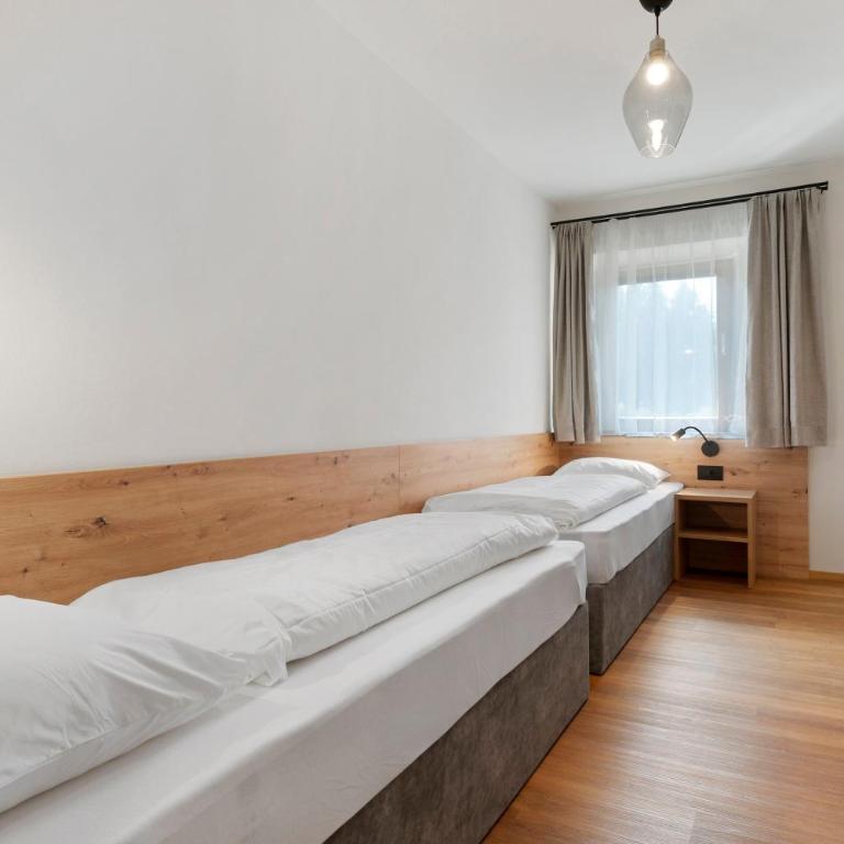 New Opening Apartments Verena - Appartamento Deluxe con 2 Camere da Letto e Vista Giardino - 18