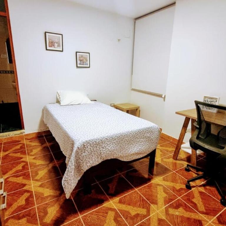Cozy stay near the beach 07 Rooms - Casa de 7 dormitorios - 11