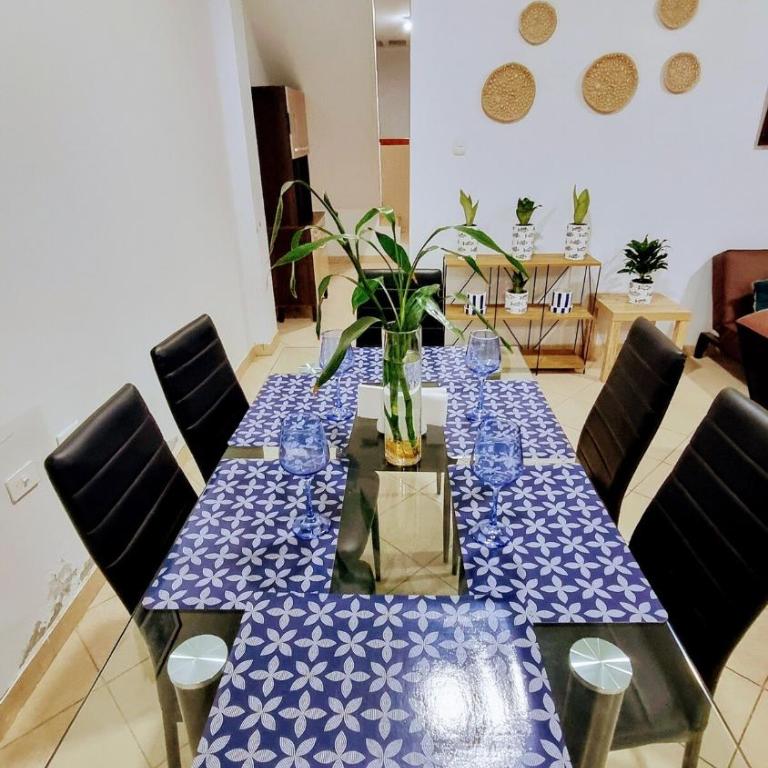 Cozy stay near the beach 07 Rooms - Casa de 7 dormitorios - 12