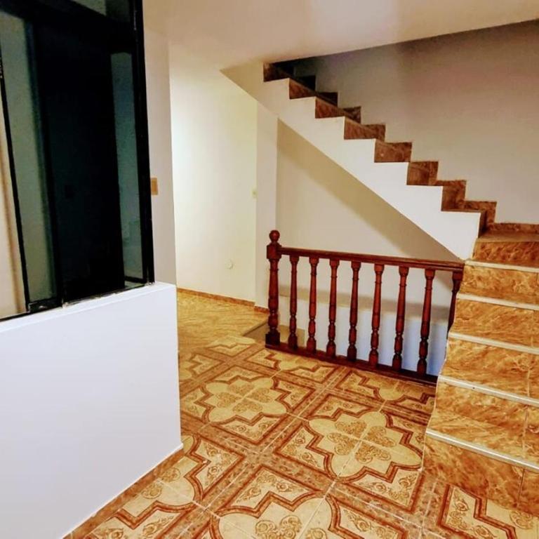 Cozy stay near the beach 07 Rooms - Casa de 7 dormitorios - 14