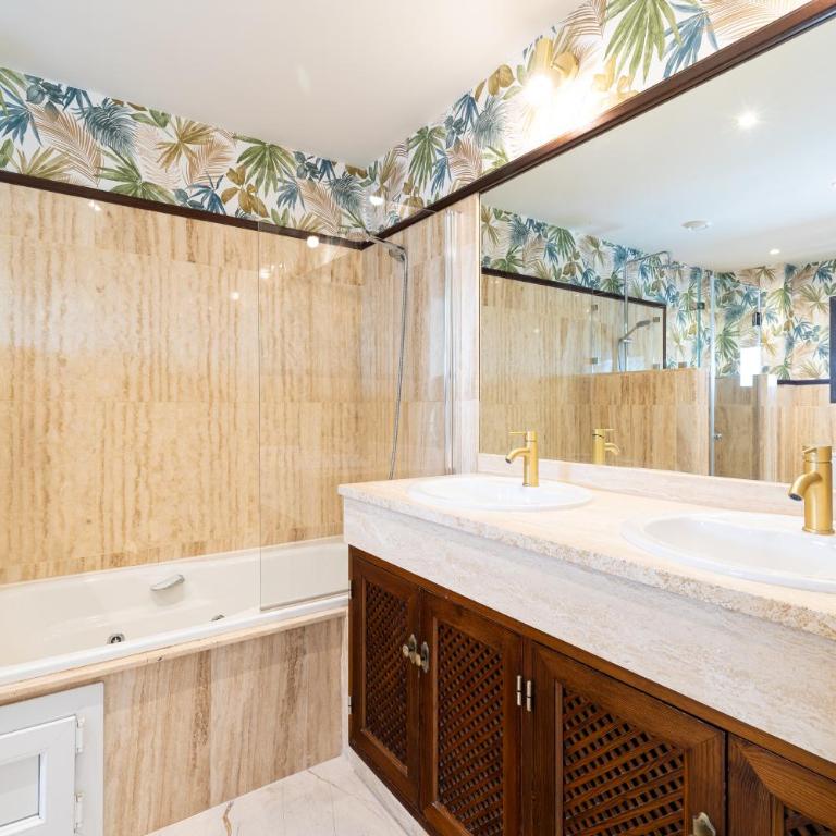 Newly Renovated Penthouse II Azure Retreat in Mijas II - Appartamento con 2 Camere da Letto e Terrazza - 13