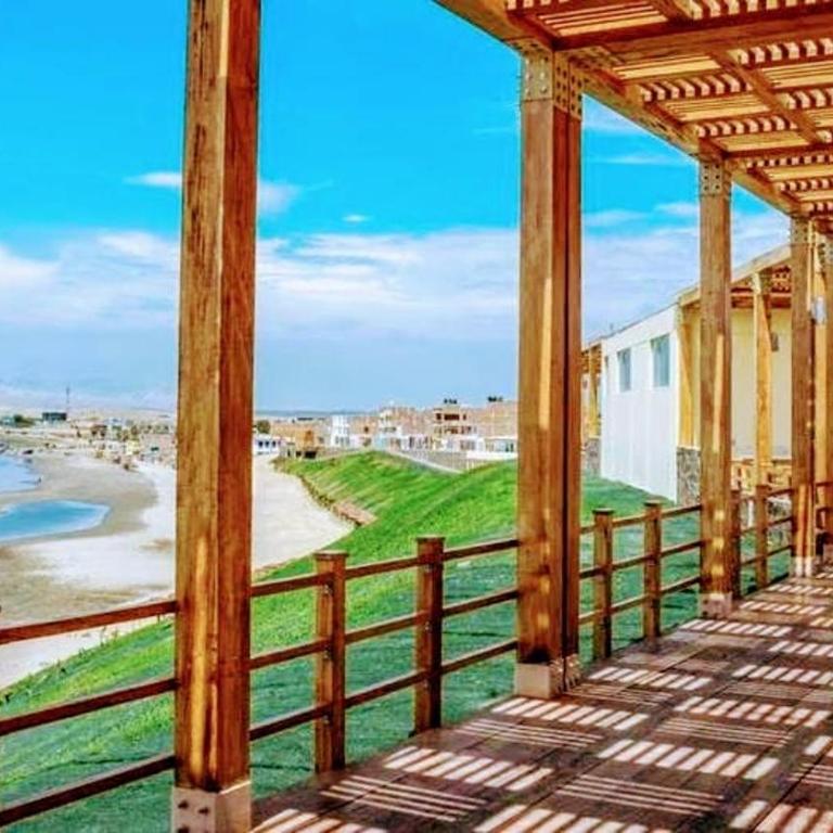 Cozy stay near the beach 07 Rooms - Casa de 7 dormitorios - 24