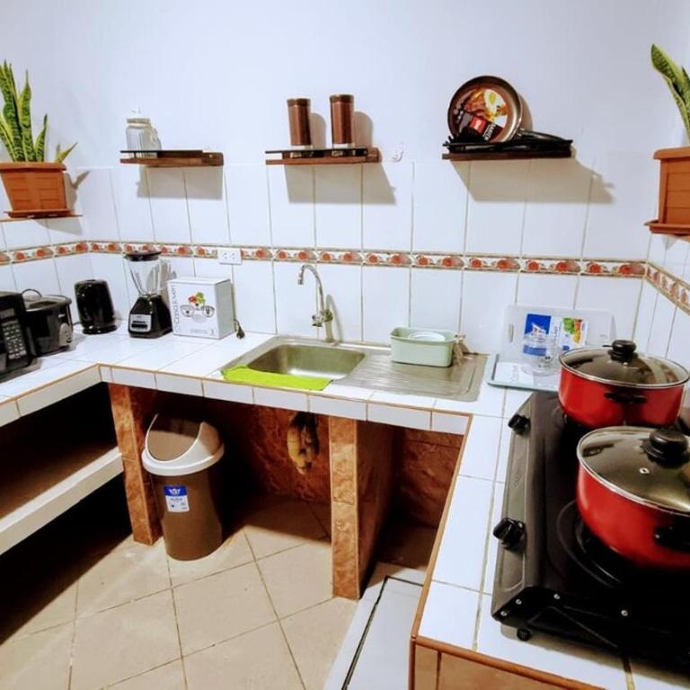 Cozy stay near the beach 07 Rooms - Casa de 7 dormitorios - 32