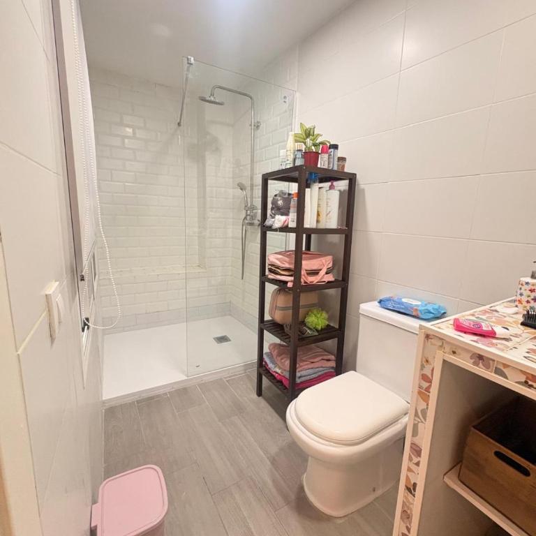 La Herrería de Sagasta - Apartamento de 1 dormitorio - 11