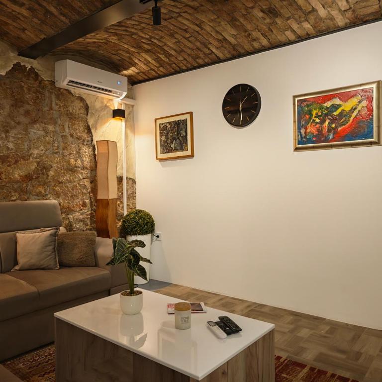 Apartments Guinness - Apartman - 7
