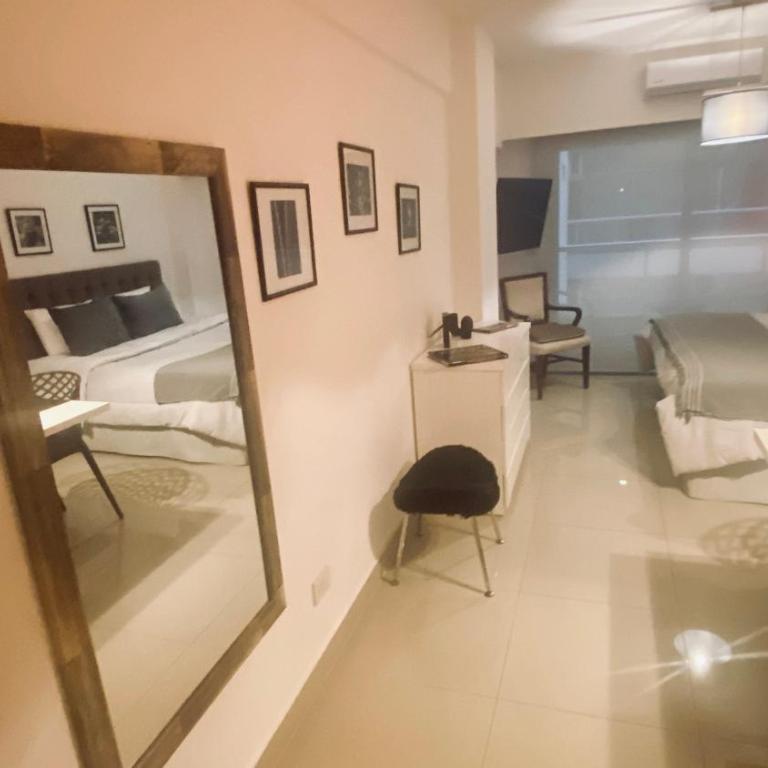 Alquileres Buenos Aires - One-Bedroom Apartment - 15