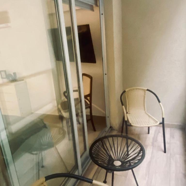 Alquileres Buenos Aires - One-Bedroom Apartment - 14