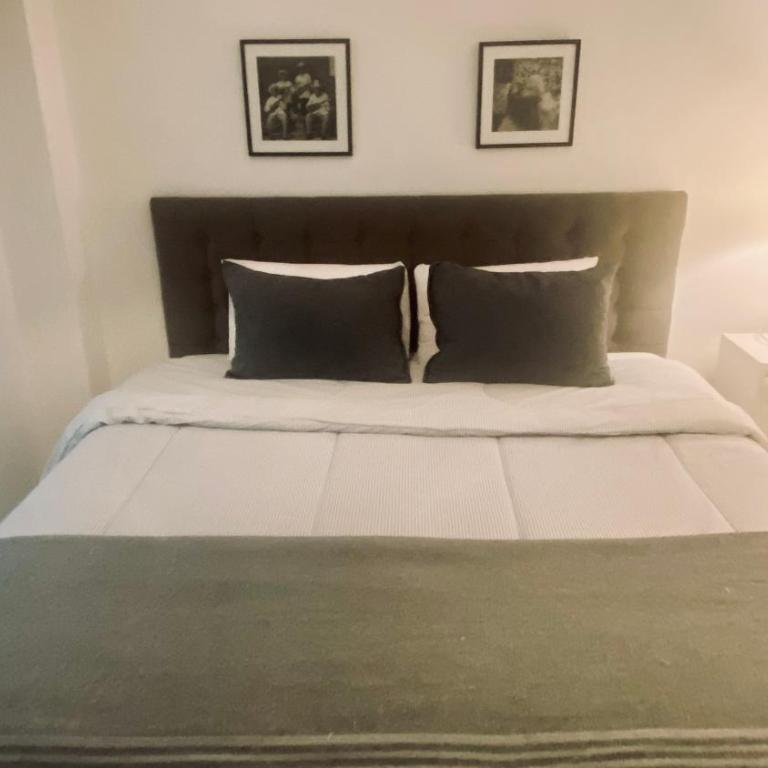 Alquileres Buenos Aires - One-Bedroom Apartment - 11