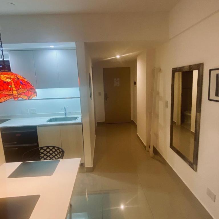 Alquileres Buenos Aires - One-Bedroom Apartment - 10