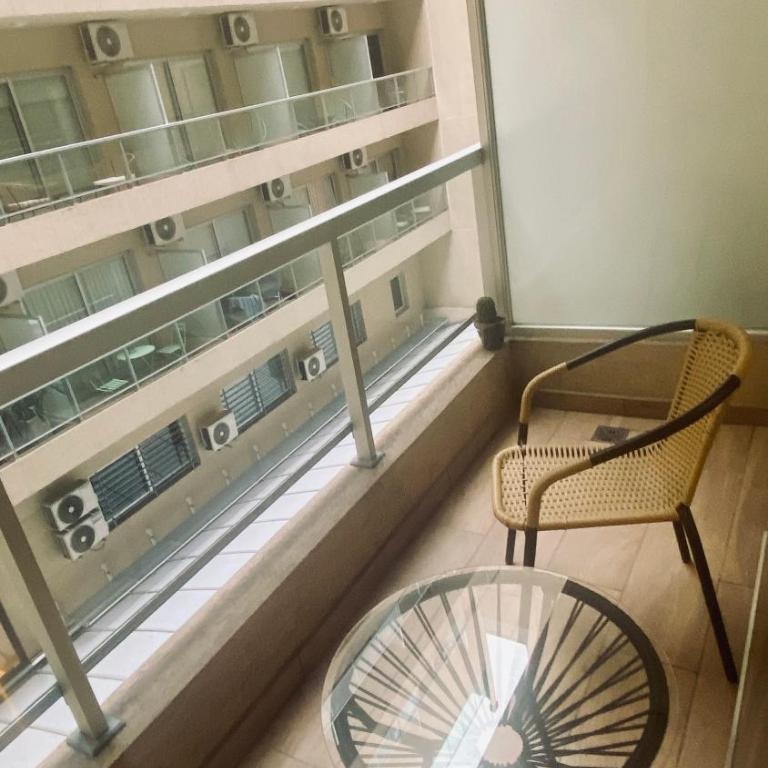 Alquileres Buenos Aires - One-Bedroom Apartment - 9