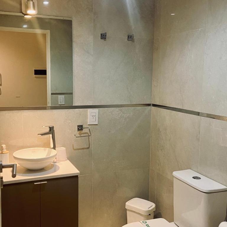 Alquileres Buenos Aires - One-Bedroom Apartment - 5