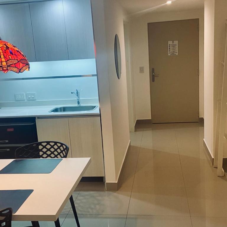 Alquileres Buenos Aires - One-Bedroom Apartment - 7