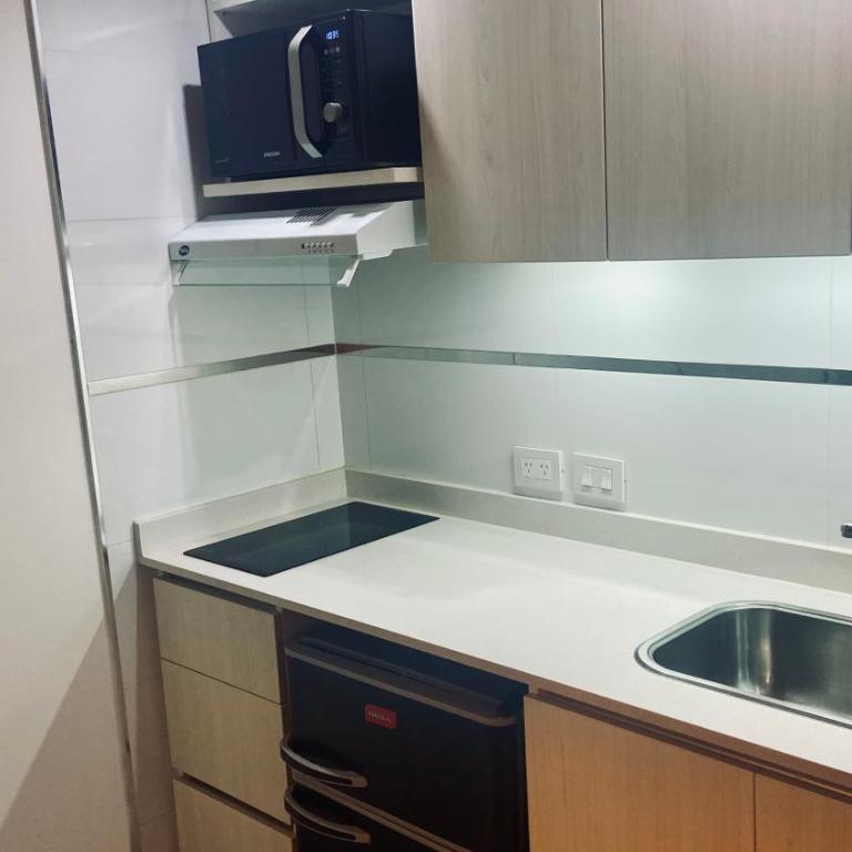 Alquileres Buenos Aires - One-Bedroom Apartment - 6