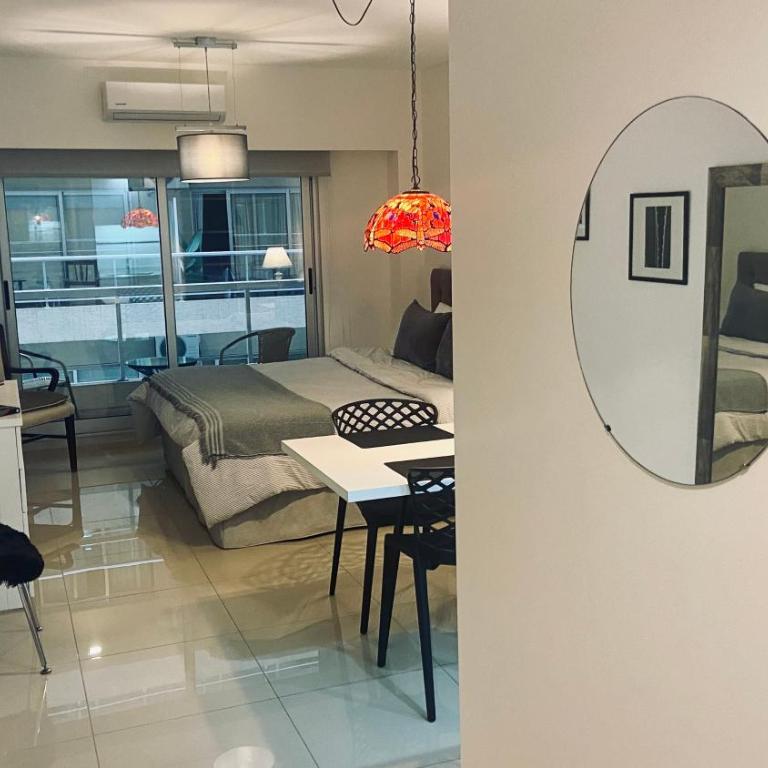 Alquileres Buenos Aires - One-Bedroom Apartment - 3