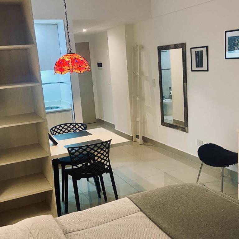 Alquileres Buenos Aires - One-Bedroom Apartment - 4