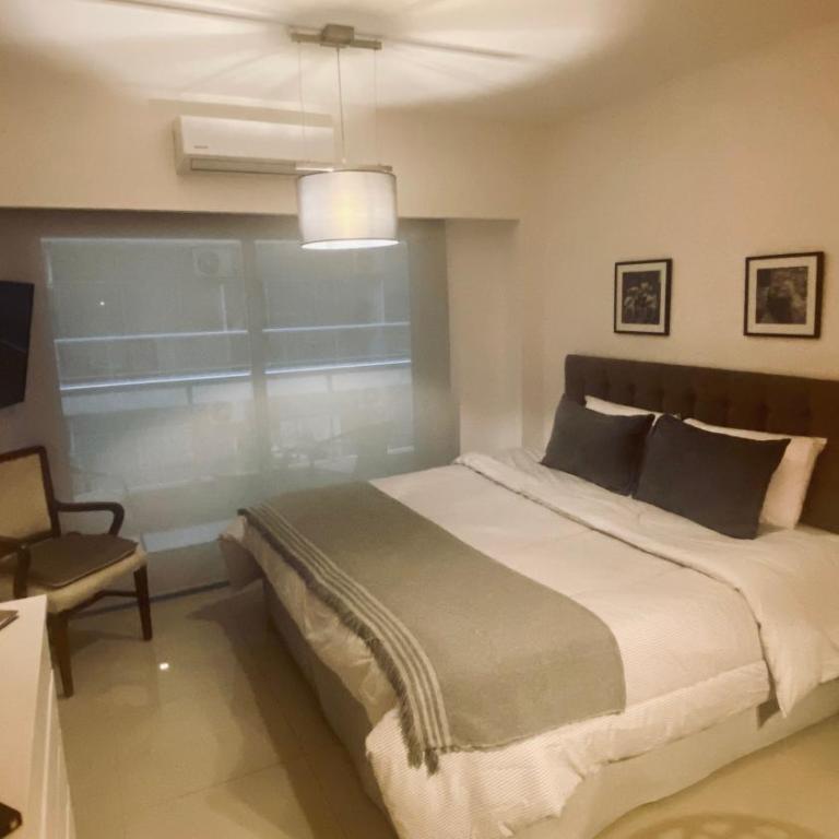 Alquileres Buenos Aires - One-Bedroom Apartment - 16