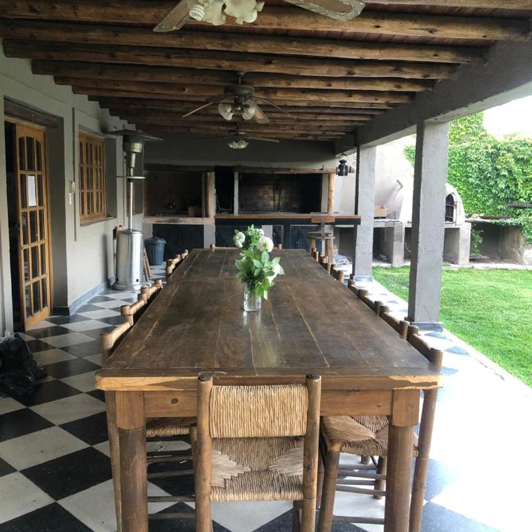 Posada Pinar De Besares - Villa with Garden View - 21