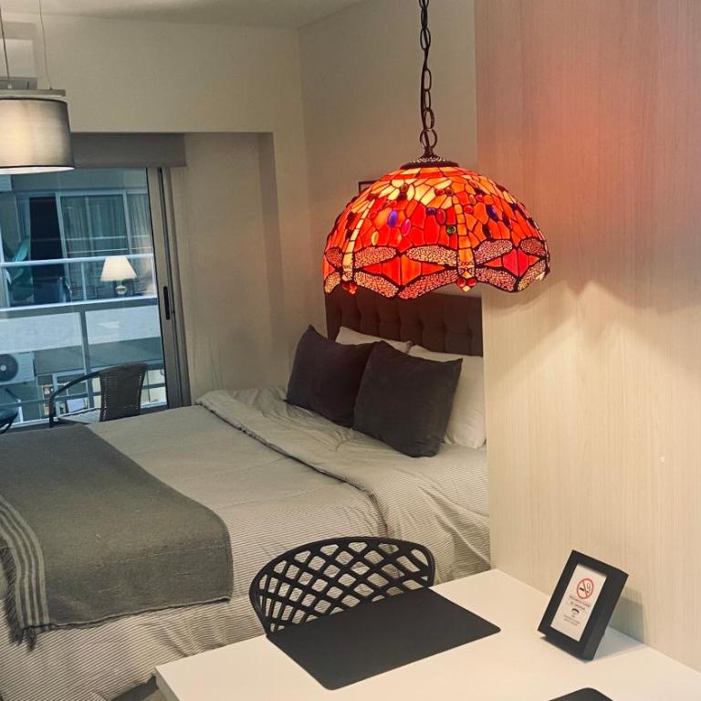 Alquileres Buenos Aires - One-Bedroom Apartment - 17