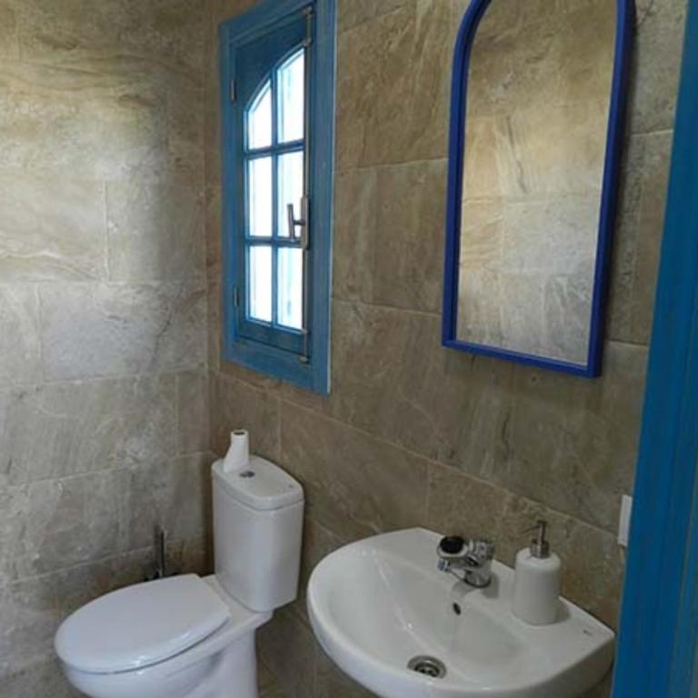 Los Tartessos 4 - One-Bedroom Apartment with Garden - 2