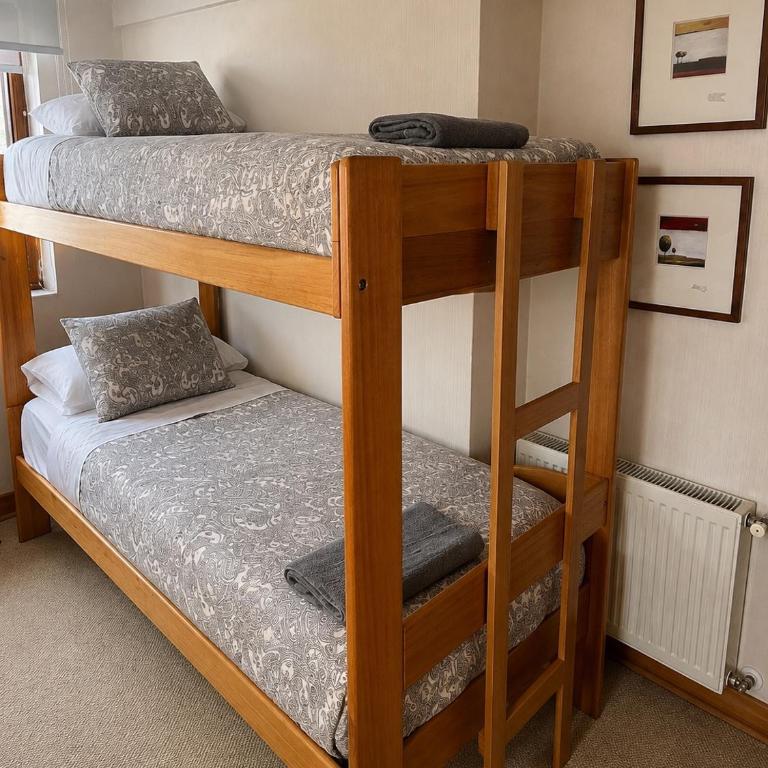 Luxury Ski In Ski Out Apartment Valle Nevado - Apartamento de 3 dormitorios - 16