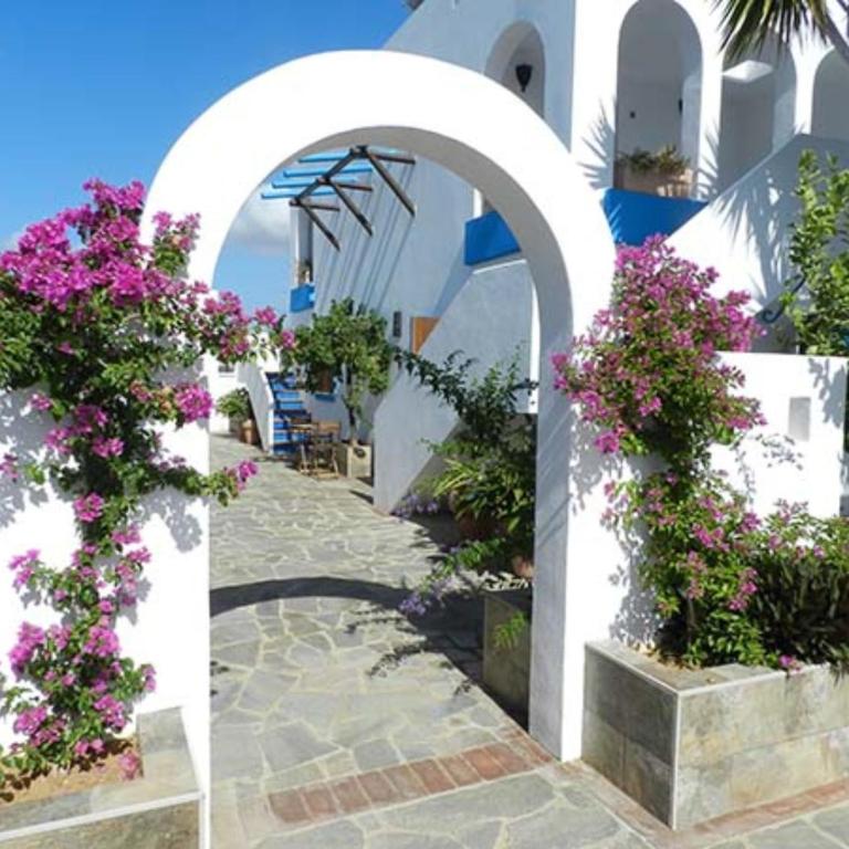Los tartessos 3 - One-Bedroom Apartment with Garden - 7