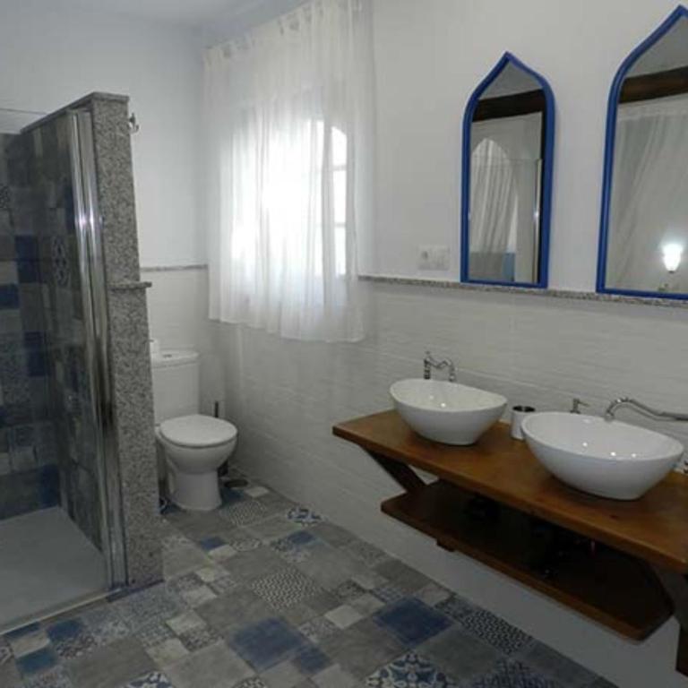 Los tartessos 3 - One-Bedroom Apartment with Garden - 8