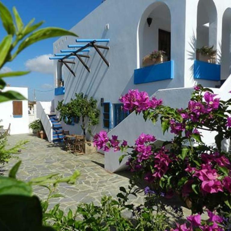 Los Tartessos 4 - One-Bedroom Apartment with Garden - 11