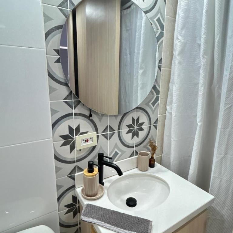 Apartamento Campestre Vacacional - Apartment - 21