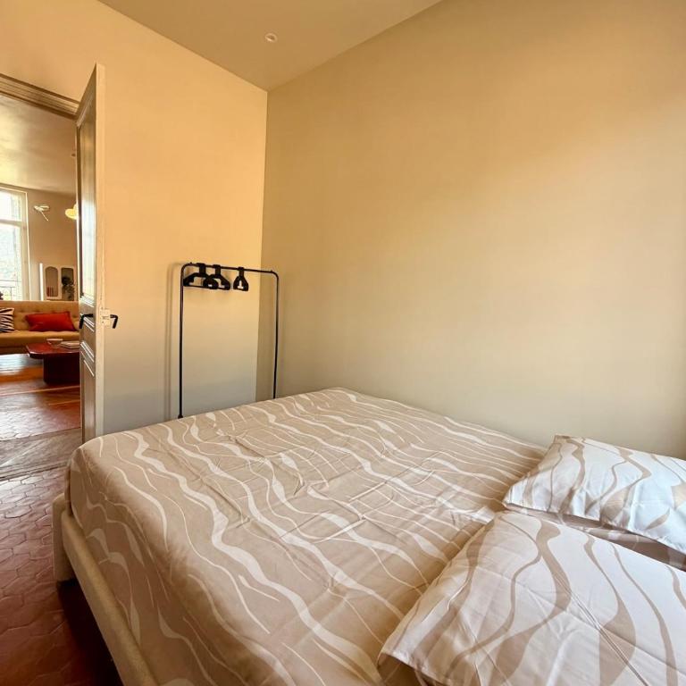 Capucine, appartement vue mer pour 4 personnes - Appartement - Vue sur Mer - 18
