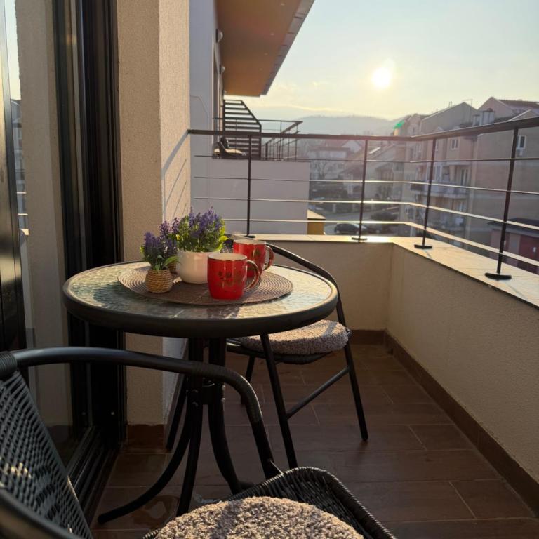 Tesla apartman - Apartman sa 1 Spavaćom Sobom - 1
