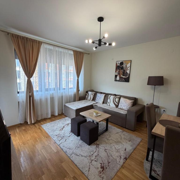 Tesla apartman - Apartman sa 1 Spavaćom Sobom - 2