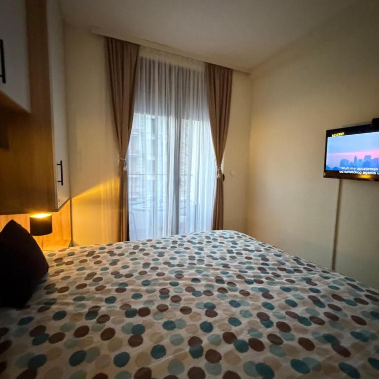 Tesla apartman - Apartman sa 1 Spavaćom Sobom - 3