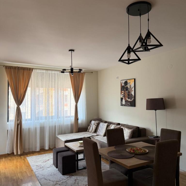 Tesla apartman - Apartman sa 1 Spavaćom Sobom - 5