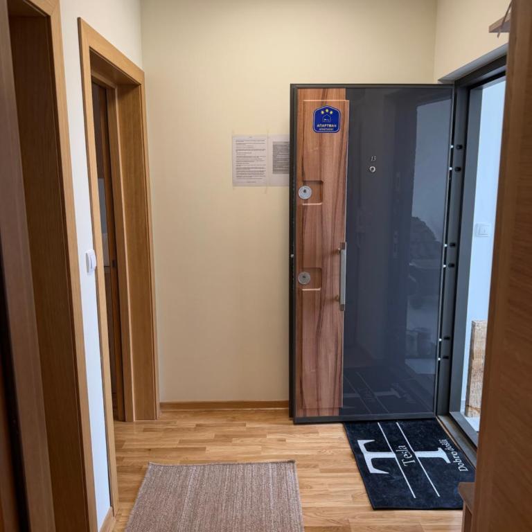 Tesla apartman - Apartman sa 1 Spavaćom Sobom - 7