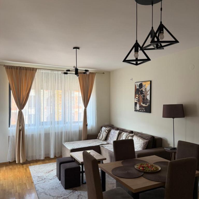 Tesla apartman - Apartman sa 1 Spavaćom Sobom - 8