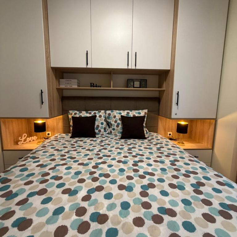 Tesla apartman - Apartman sa 1 Spavaćom Sobom - 9