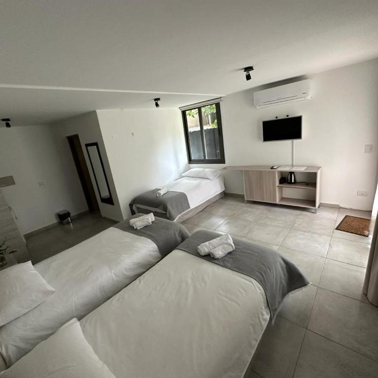 Posada Pinar De Besares - Villa with Garden View - 10