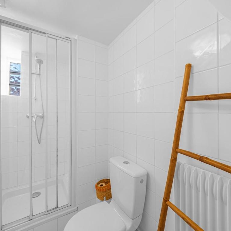 Charlemagne - Appartement 2 Chambres - 21
