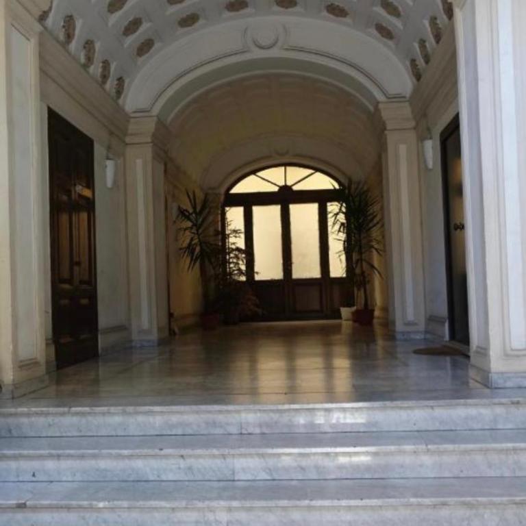 La Rosa di San Giovanni - Two-Bedroom Apartment - 10