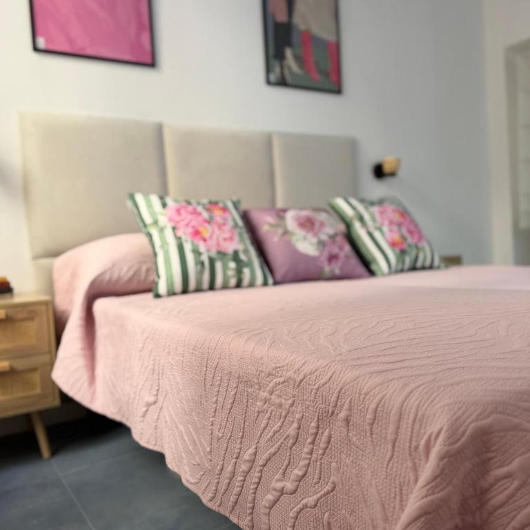 La Rosa di San Giovanni - Two-Bedroom Apartment - 5