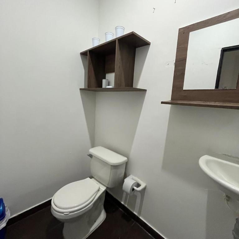 CIC Apartamento amoblado Mirador del Sinú - Apartamento Dúplex - 41