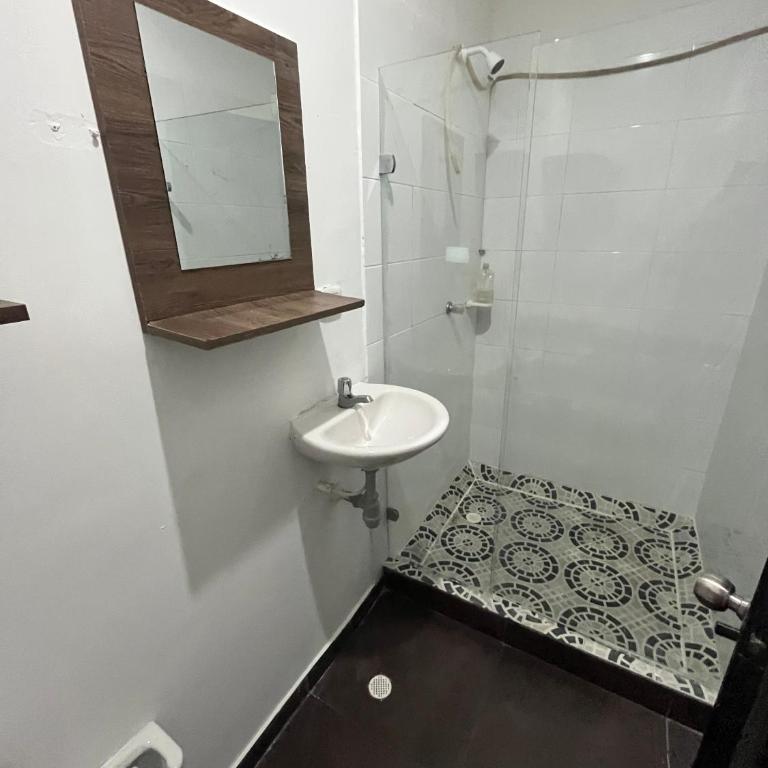 CIC Apartamento amoblado Mirador del Sinú - Apartamento Dúplex - 37