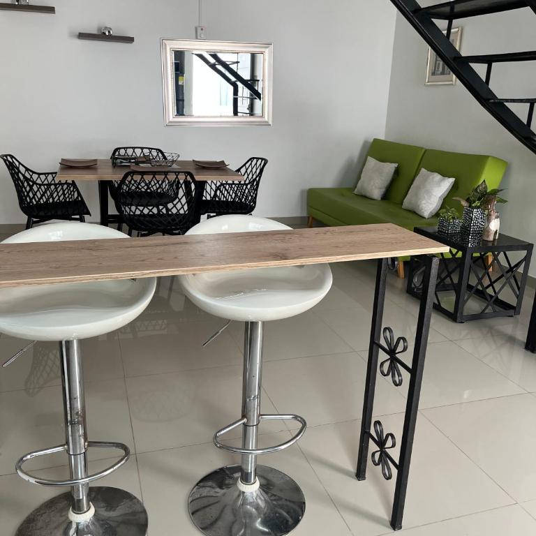 CIC Apartamento amoblado Mirador del Sinú - Apartamento Dúplex - 27