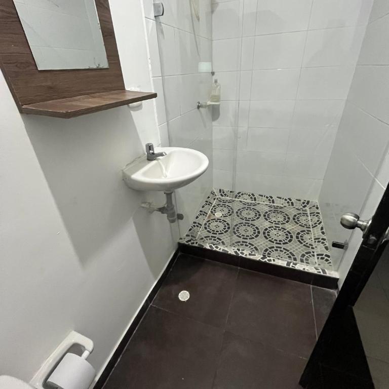 CIC Apartamento amoblado Mirador del Sinú - Apartamento Dúplex - 31