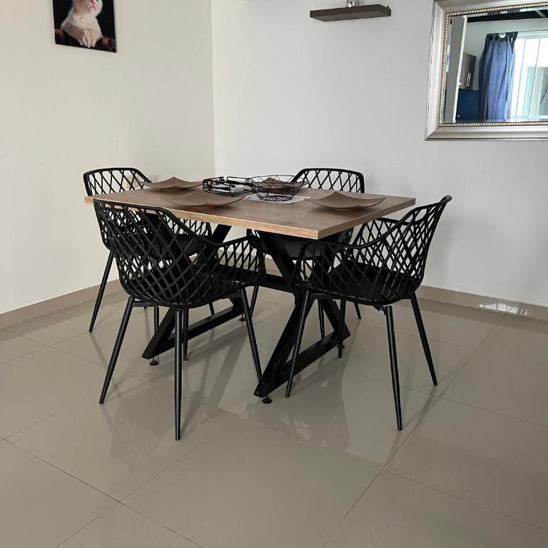 CIC Apartamento amoblado Mirador del Sinú - Apartamento Dúplex - 32