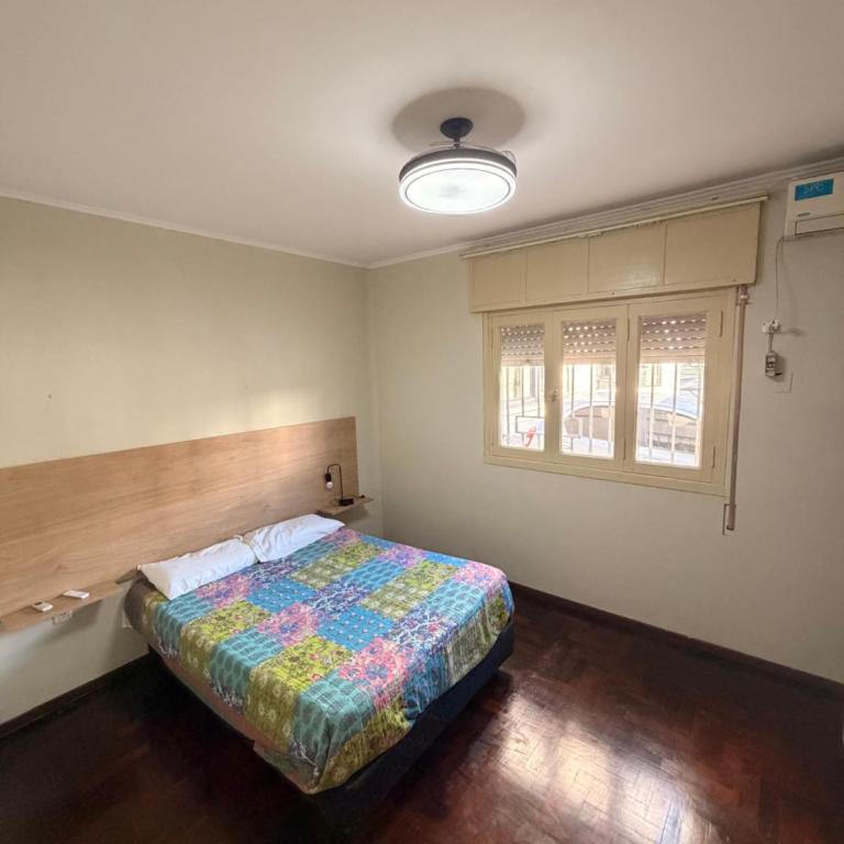 Casa de 2 dormitorios para 6 a 1 cuadra Metropolitano - Apartamento de 1 dormitorio - 13