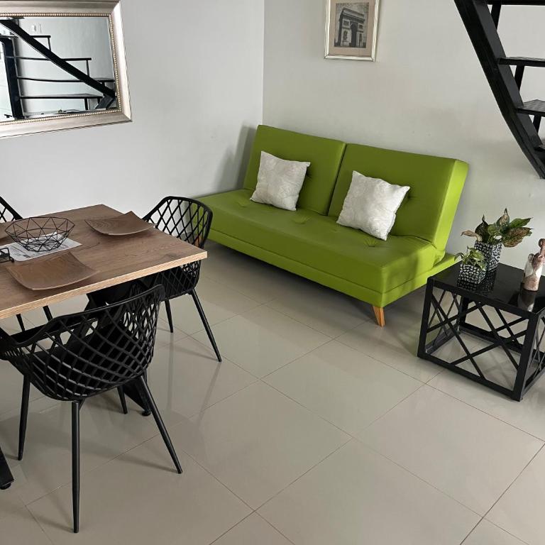 CIC Apartamento amoblado Mirador del Sinú - Apartamento Dúplex - 21