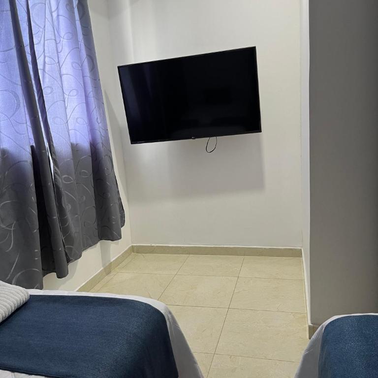 CIC Apartamento amoblado Mirador del Sinú - Apartamento Dúplex - 24