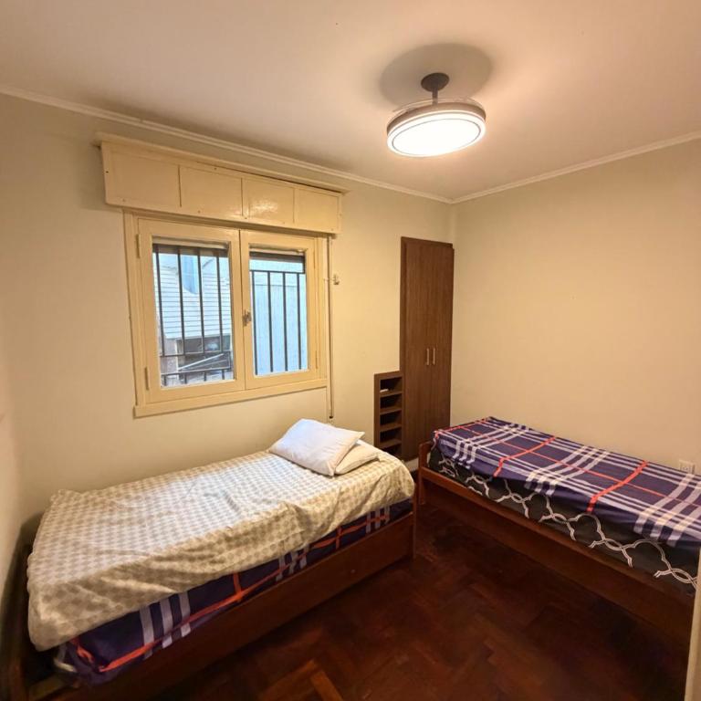 Casa de 2 dormitorios para 6 a 1 cuadra Metropolitano - Apartamento de 1 dormitorio - 14